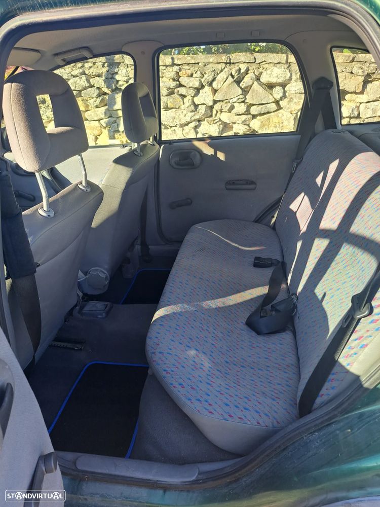 Opel Corsa - 9
