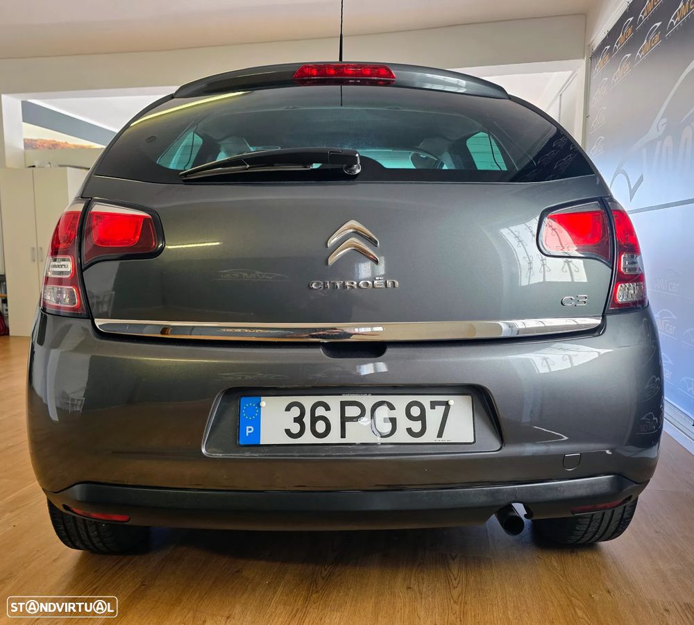 Citroën C3 1.2 PureTech Collection - 11
