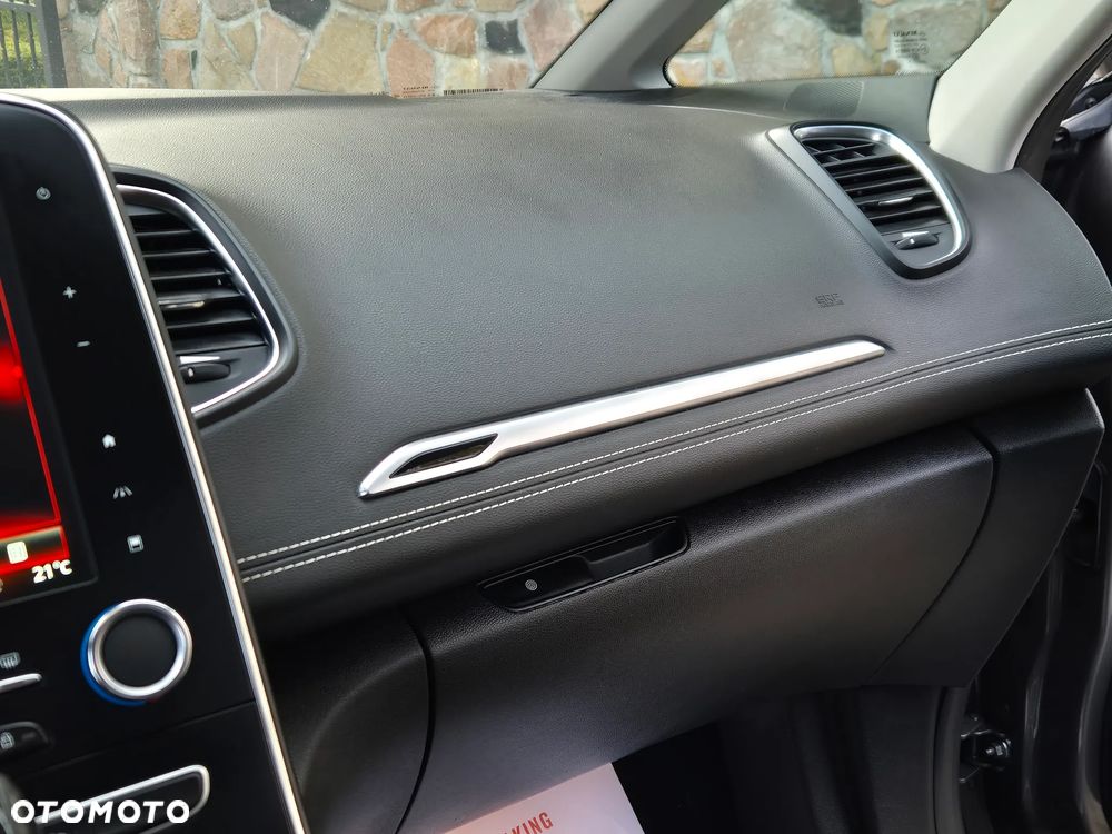 Renault Grand Scenic ENERGY dCi 110 EDC INTENS - 38