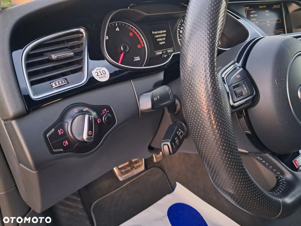 Audi A4 - 30