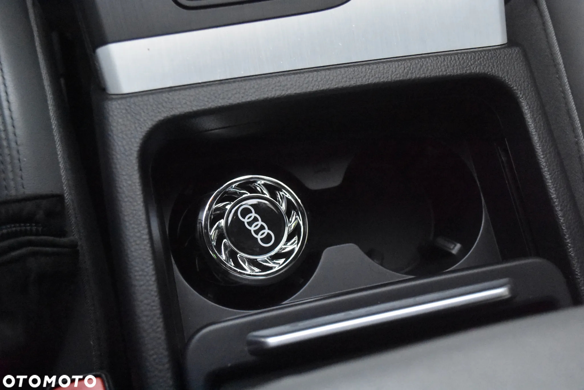 Audi Q5 2.0 TDI Quattro Design S tronic - 23