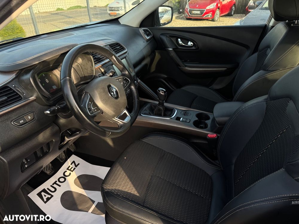 Renault Kadjar - 32
