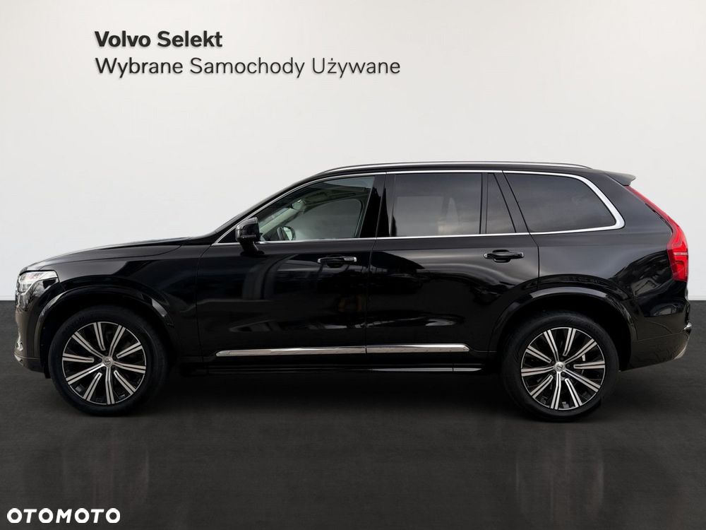 Volvo XC 90 - 5
