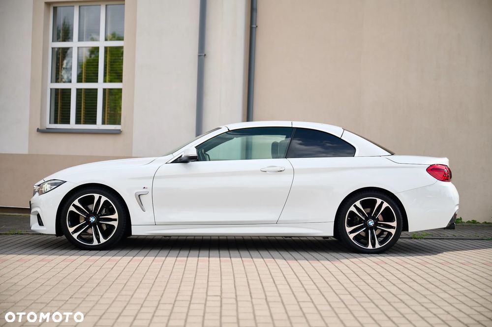 BMW Seria 4 430i - 12