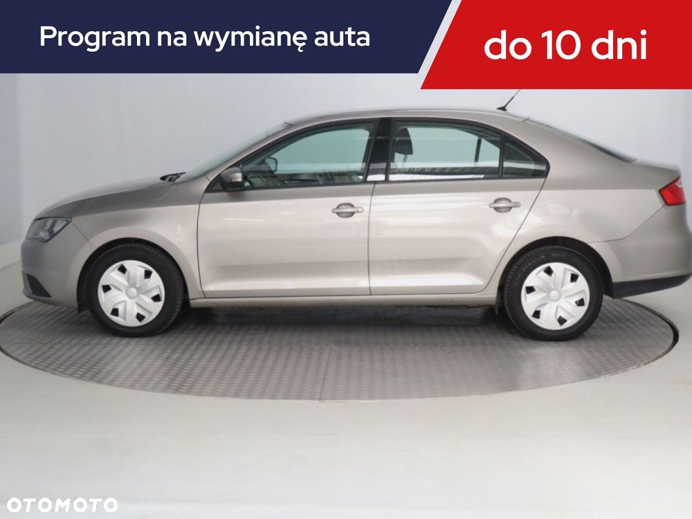 Seat Toledo - 4