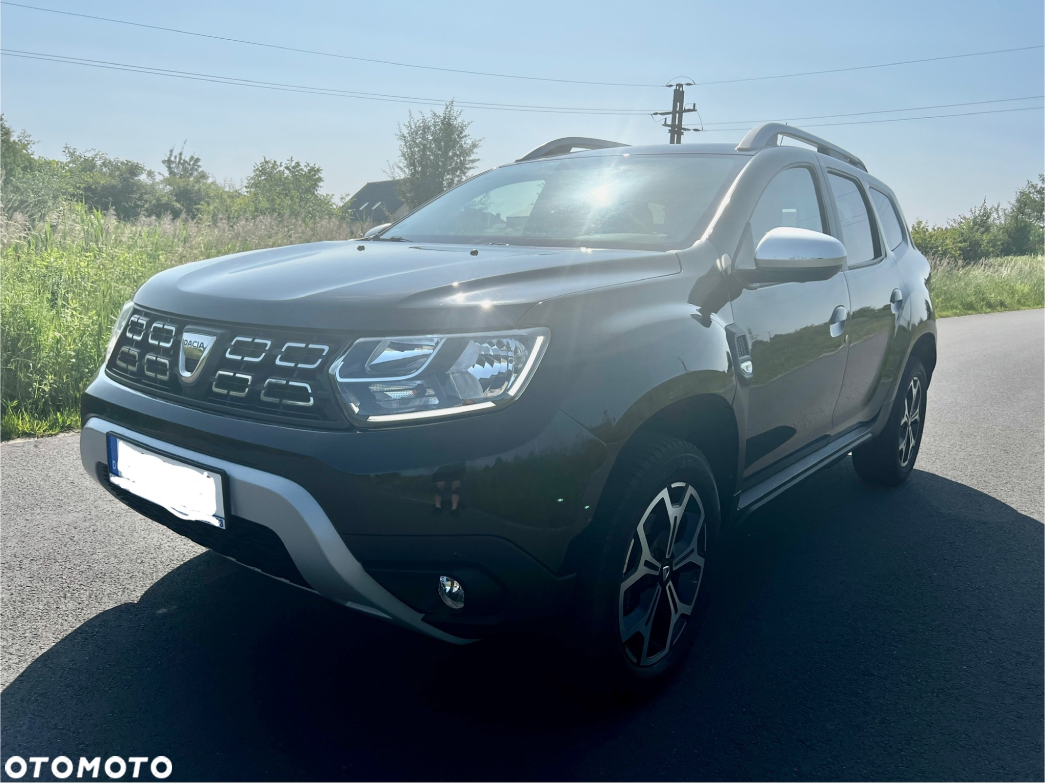 Dacia Duster TCe 130 2WD Sondermodell Extreme - 7