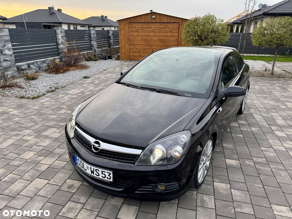 Opel Astra - 21