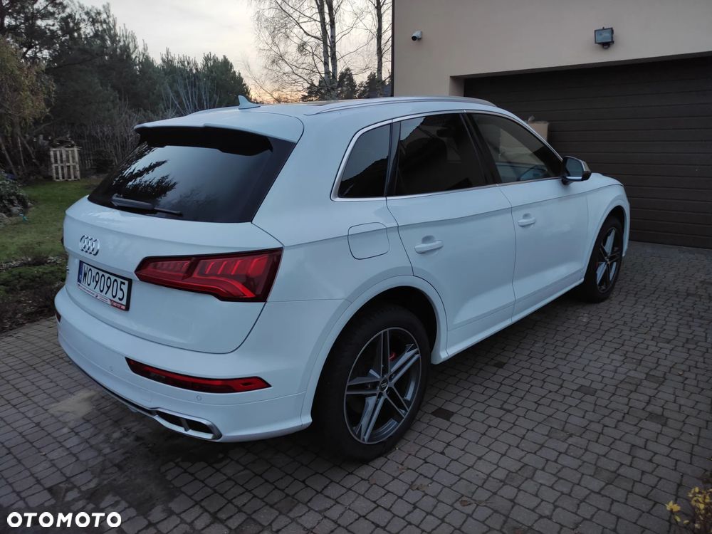 Audi SQ5 - 4