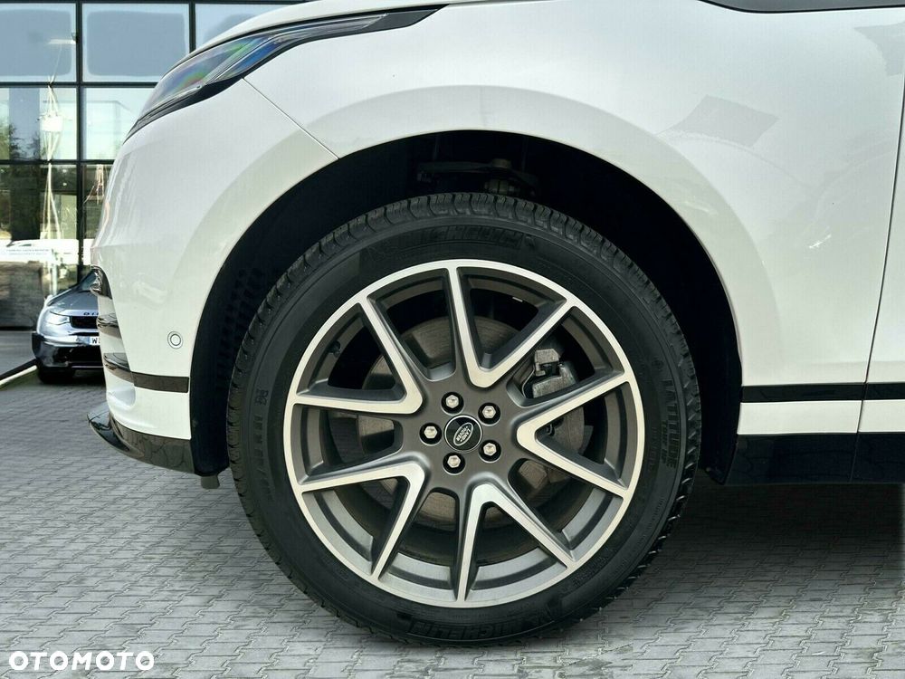 Land Rover Range Rover Velar - 8