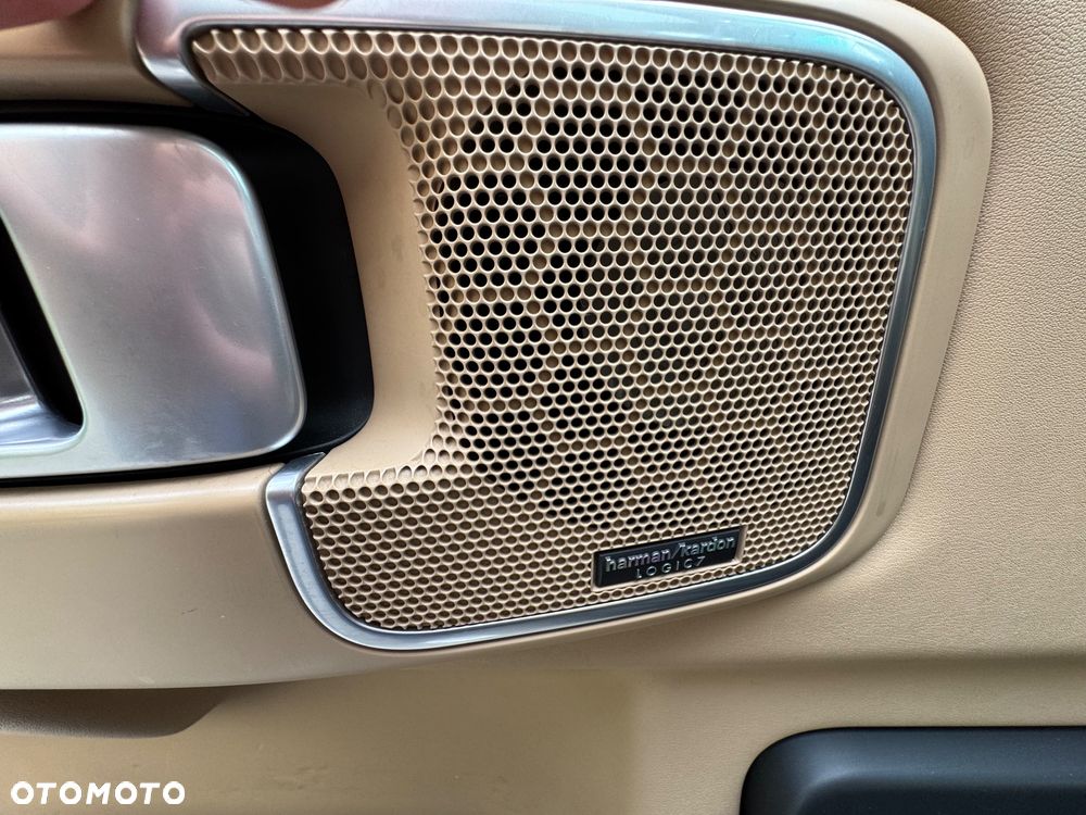 Land Rover Range Rover 3.6TD V8 Vogue SE - 9