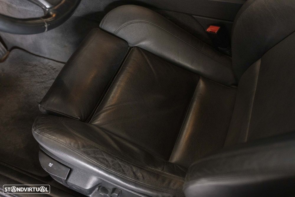 BMW 520 d Pack M Auto - 21