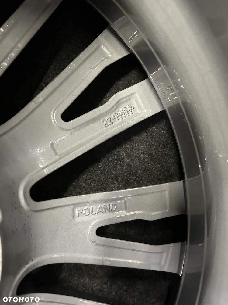 Alufelga BMW Seria 3 G20 18 cali 5x112 1szt.  6883523 - 8