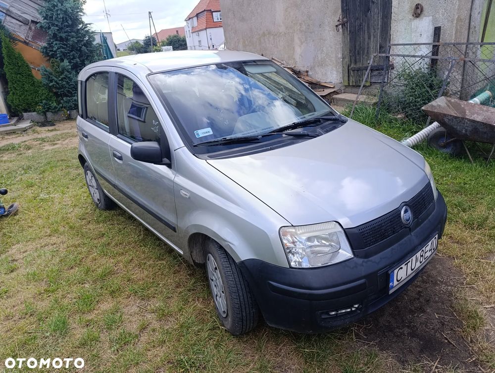 Fiat Panda - 2