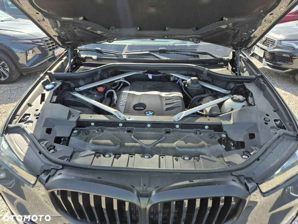 BMW X5 - 17