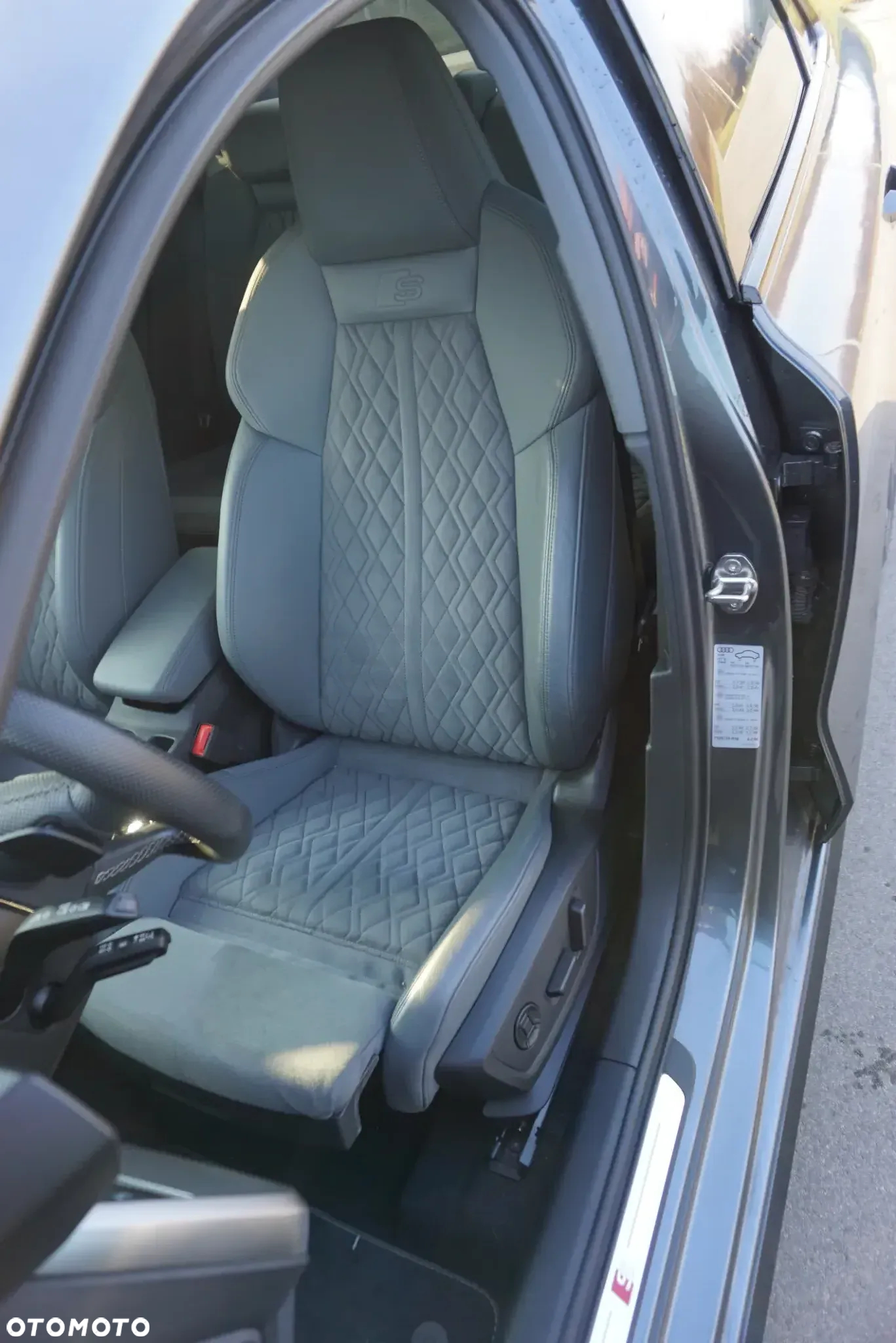 Audi S3 - 10