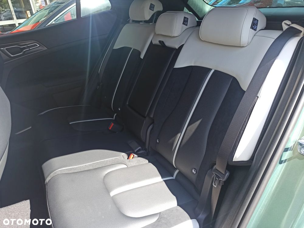 Kia Sportage 1.6 T-GDI GT Line 4WD DCT - 20