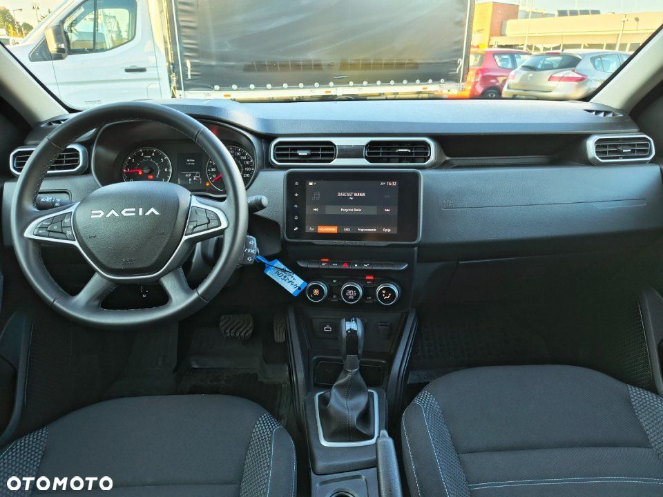 Dacia Duster - 18