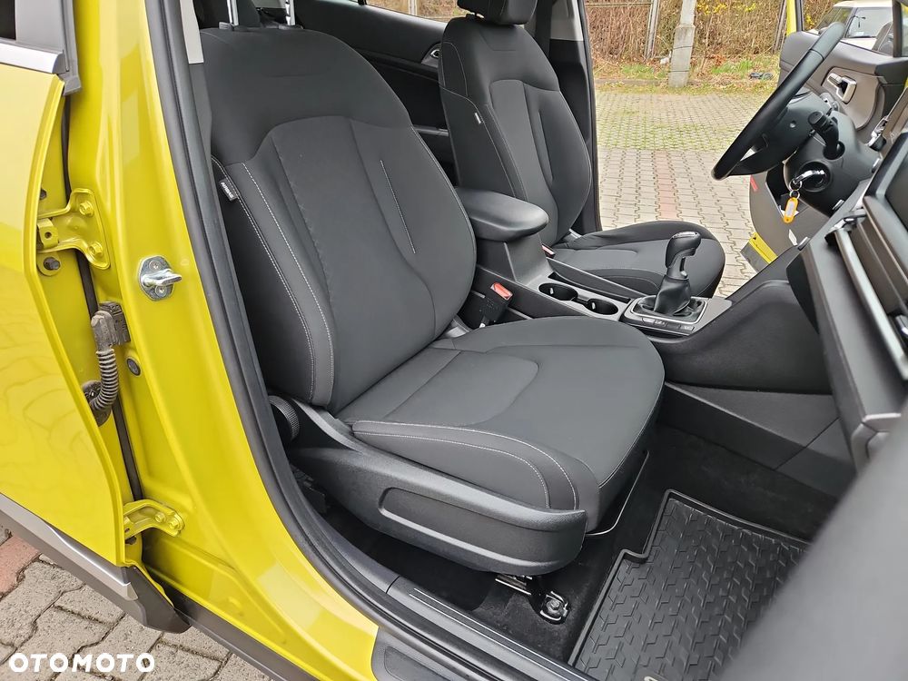 Kia Sportage 1.6 T-GDI M 2WD - 27