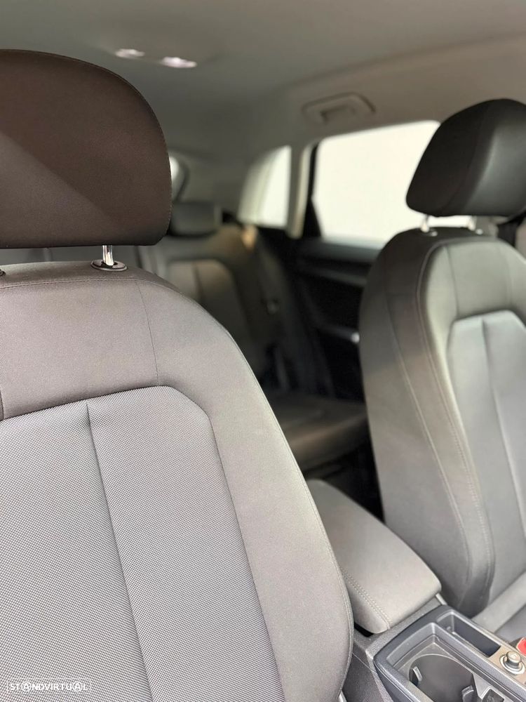 Audi Q3 45 TFSIe S tronic S line - 14