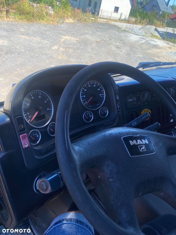 MAN Tga 41 440 - 11
