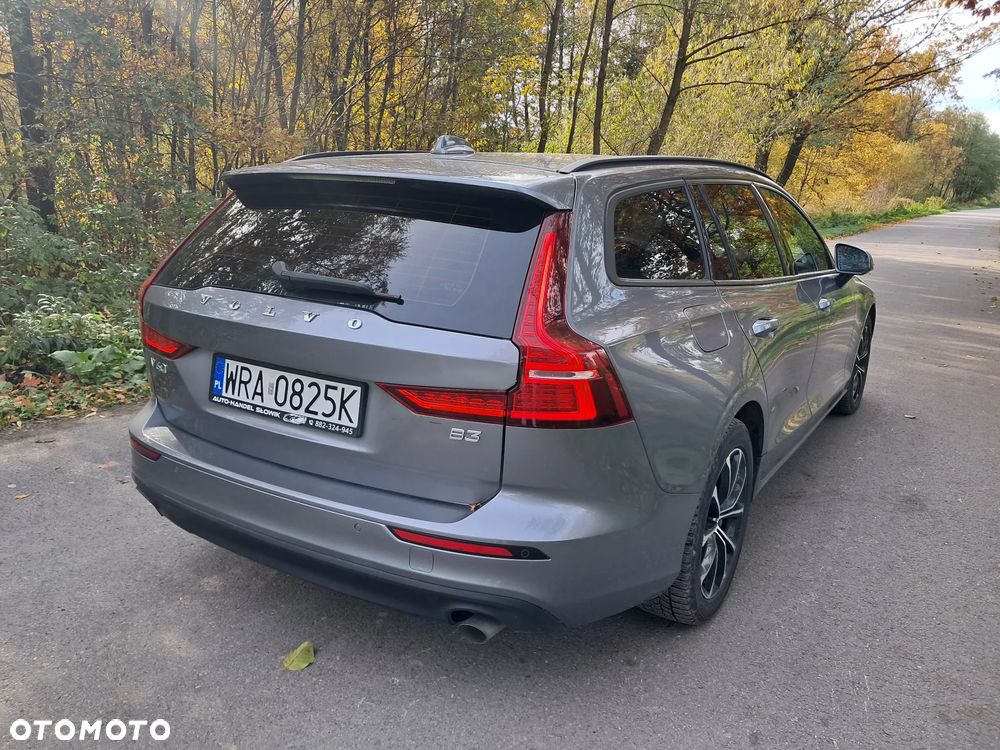 Volvo V60 - 12