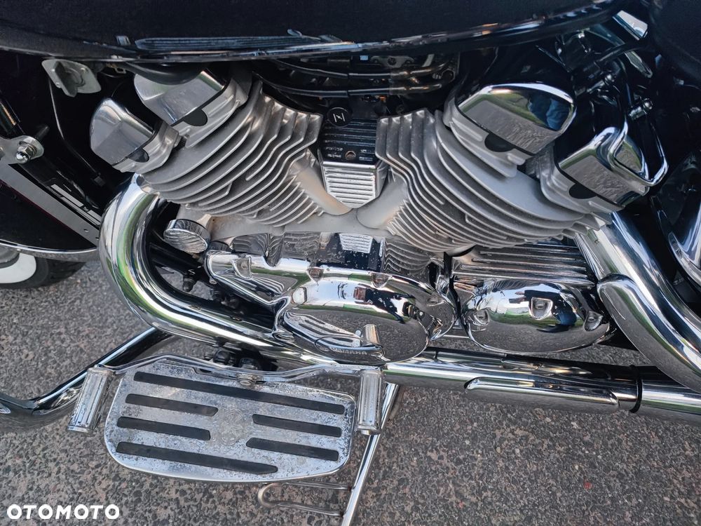 Yamaha Royal Star - 13