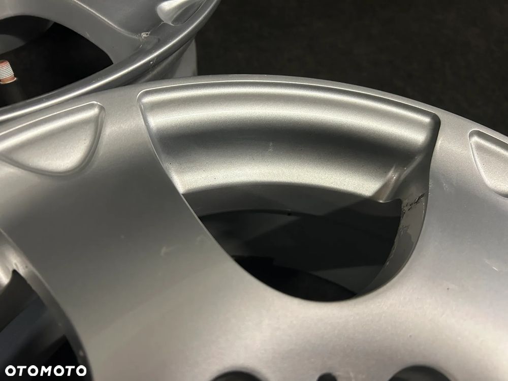 Alufelgi Opel Meriva, Astra H, Zafira A 15 cali 5x110 4szt, - 9