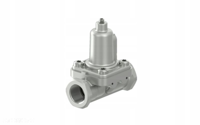 wabco zawór przelewowy (6,4 bar) man f90 / m2000 - 3