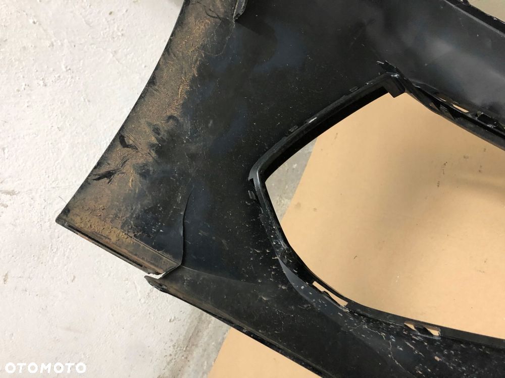 zderzak audi a3 iv sline audi a3 8y0 sline przÓd zderzak audi a3 sline 8y0 - 13