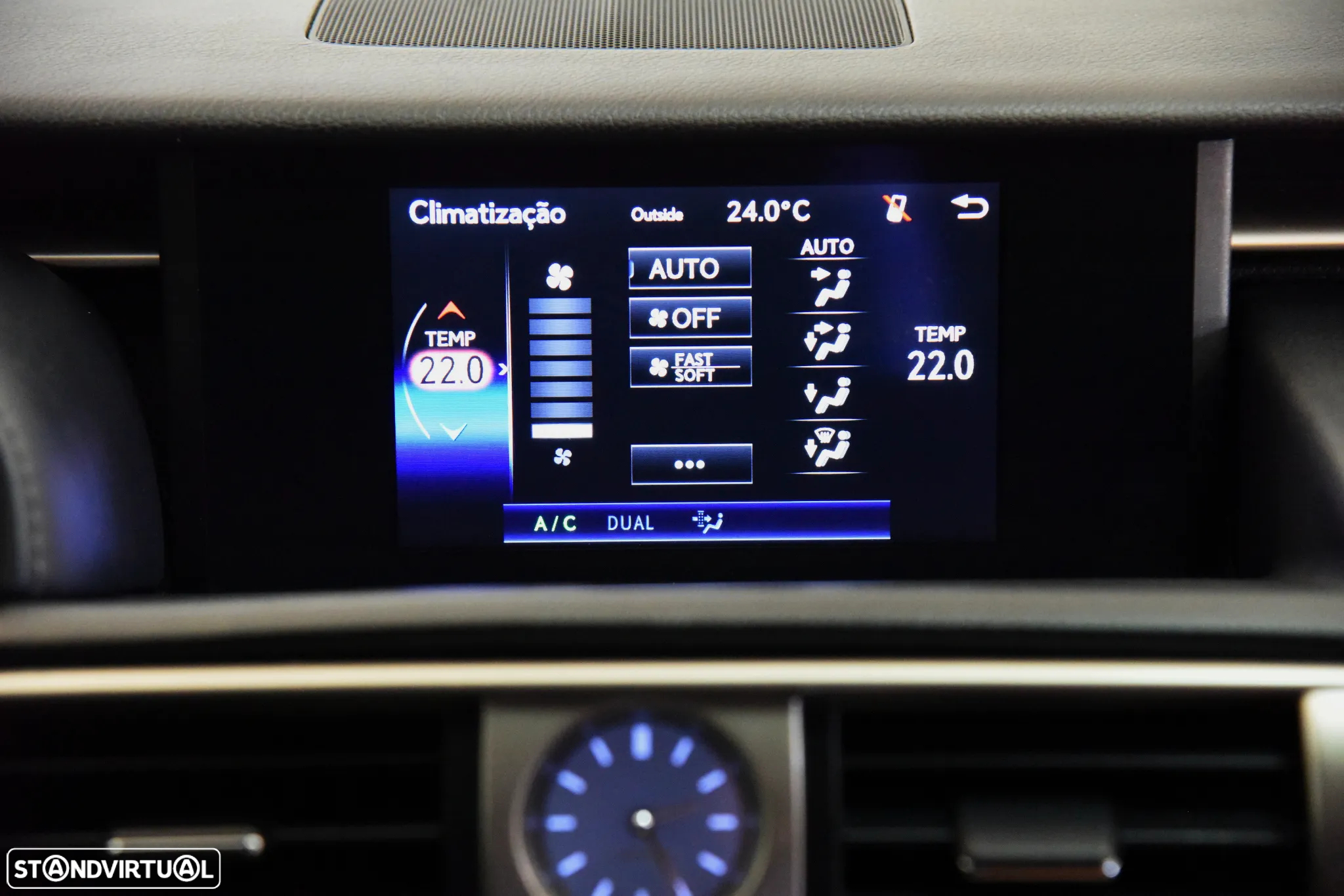Lexus IS 300H Pack Executive - 20