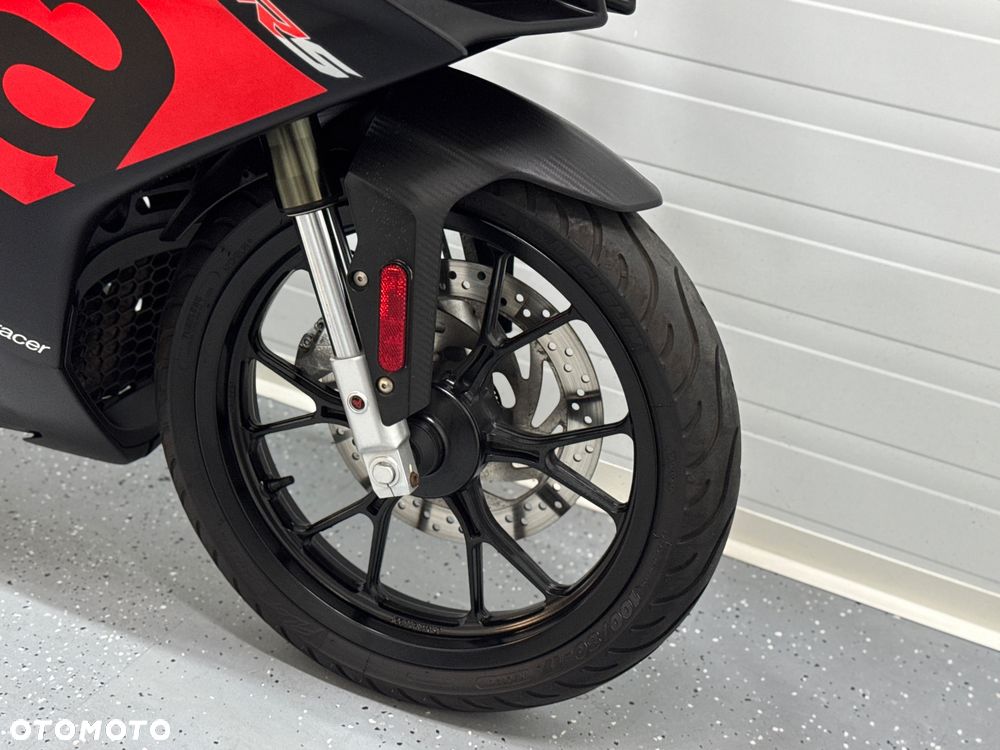 Aprilia RS - 12