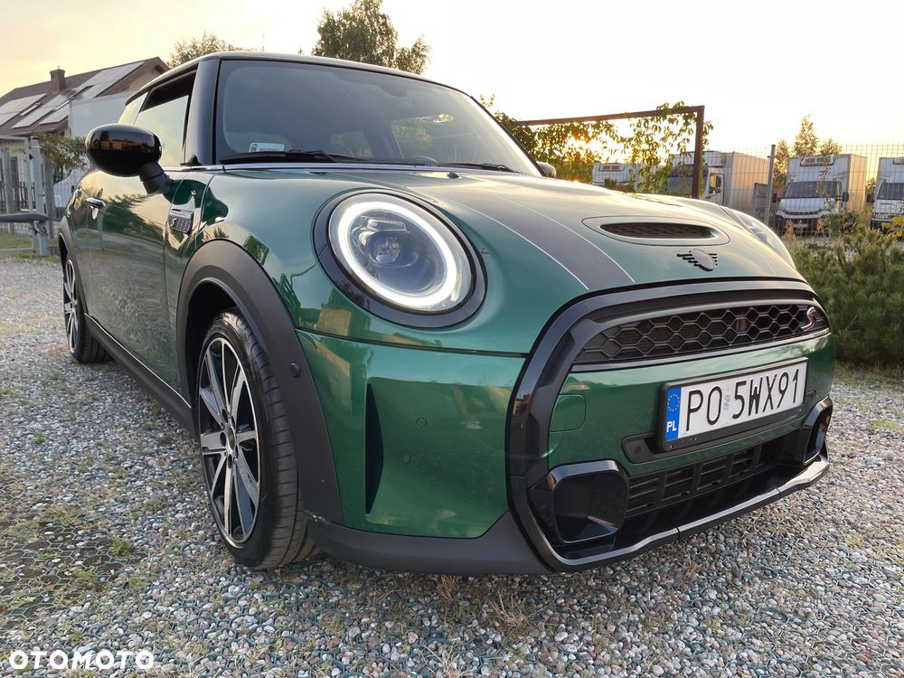 MINI Cooper S Standard - 5
