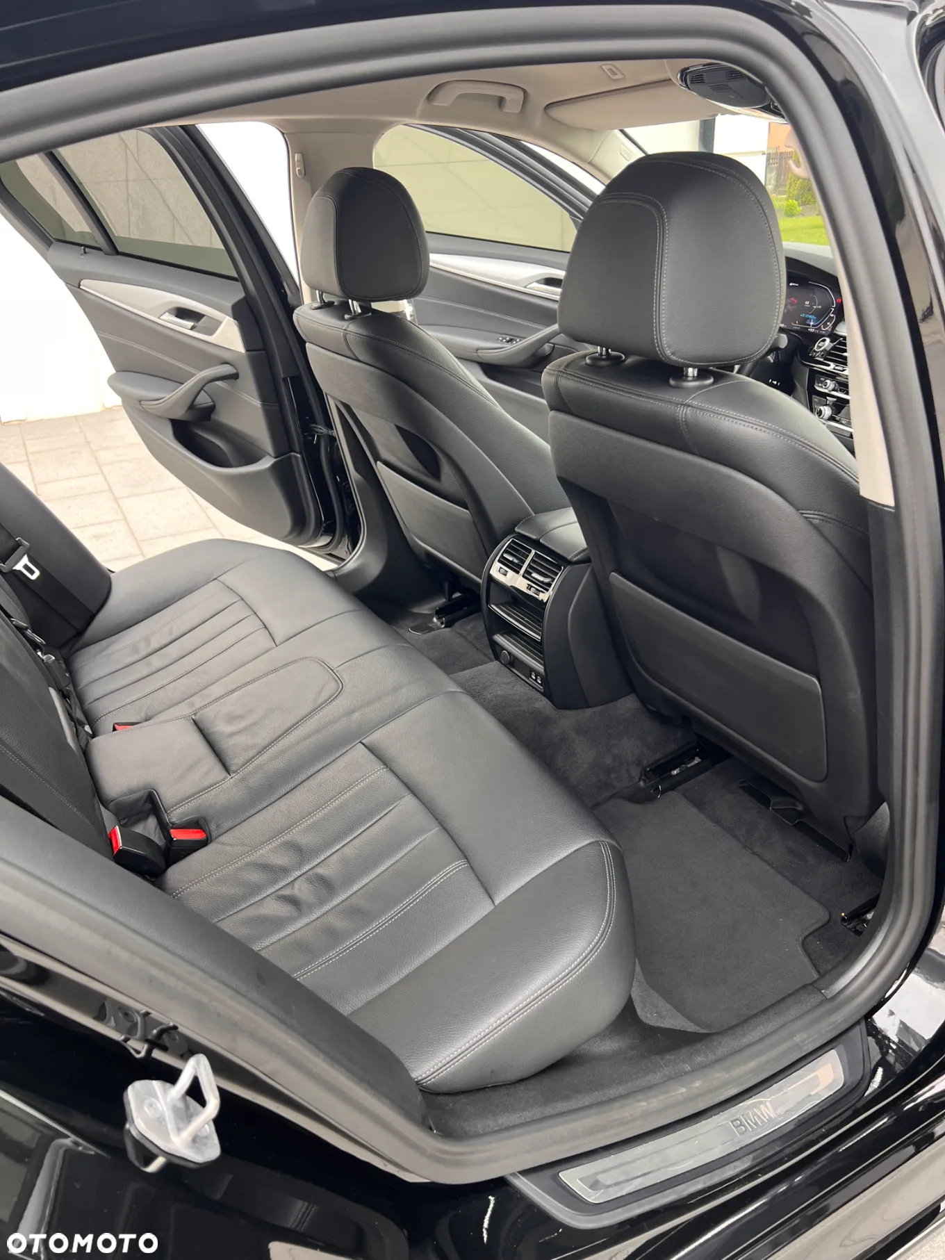 BMW Seria 5 - 5