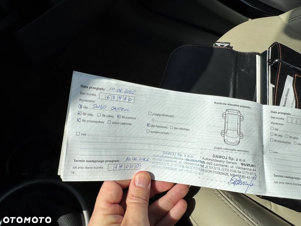 MINI Countryman - 32