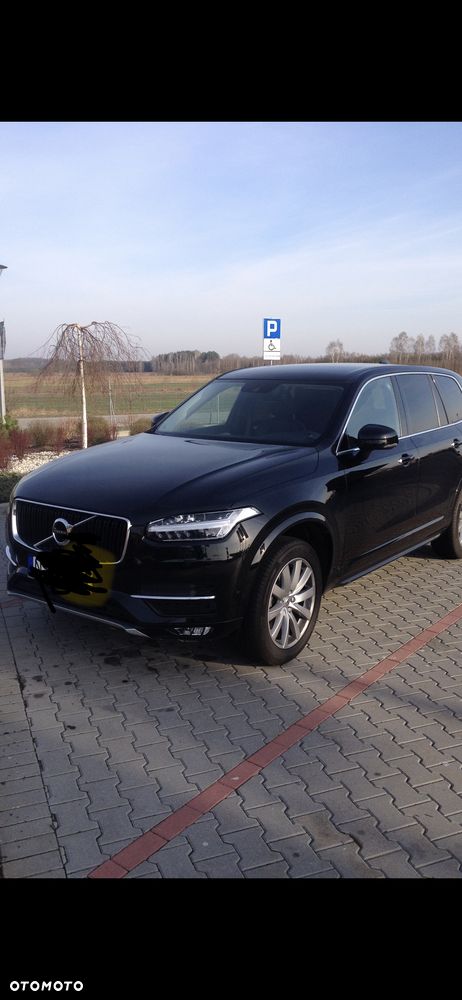 Volvo XC 90 - 2