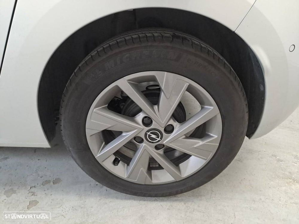 Opel Corsa 1.2 T Edition - 10