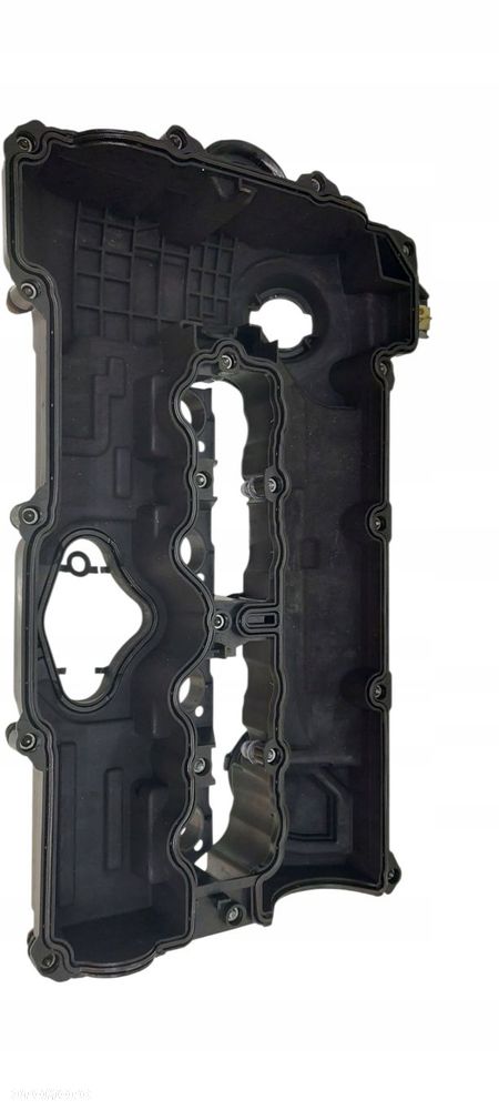 Bmw E81 E87 E88 E90 E93 E60 E61 Pokrywa Głowicy Zaworów N43 7553626 - 6