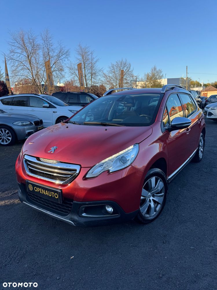Peugeot 2008 PureTech 110 Style - 2