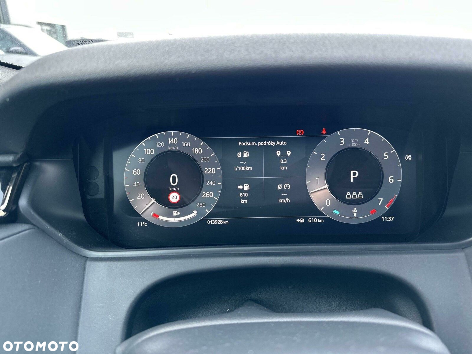 Land Rover Range Rover Velar - 15
