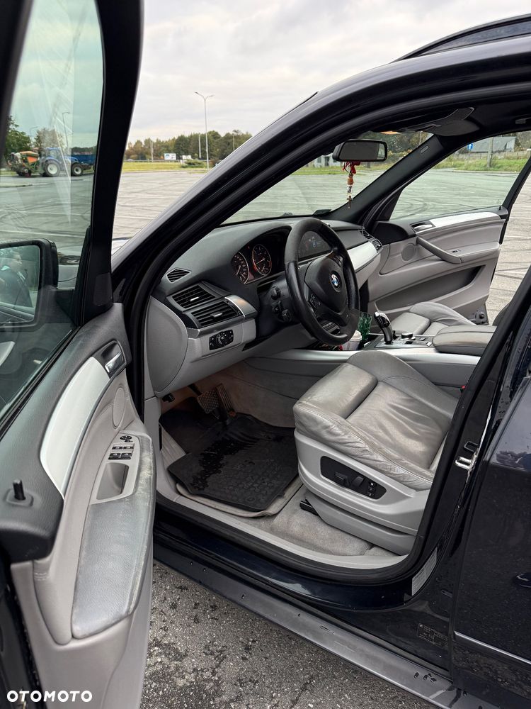 BMW X5 3.0d xDrive - 21