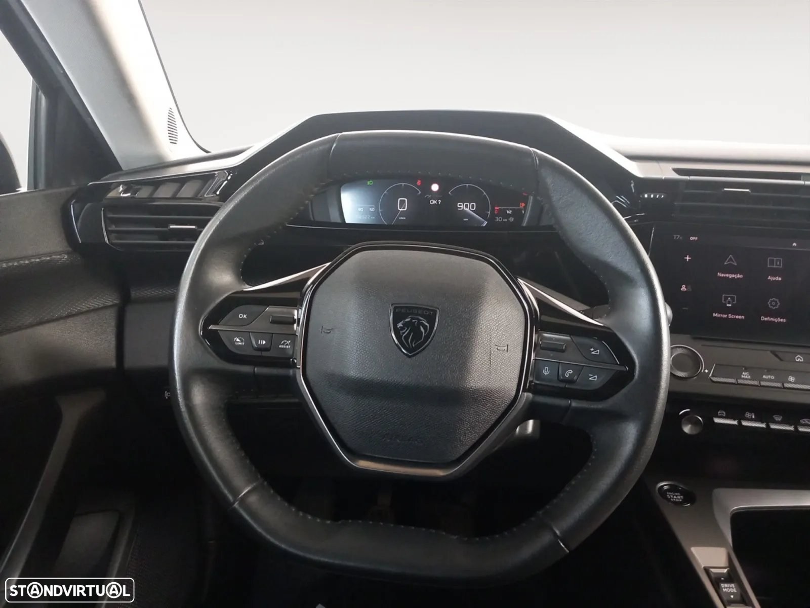 Peugeot 308 SW 1.2 PureTech Active - 13