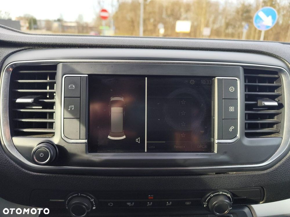 Toyota Proace Verso - 12