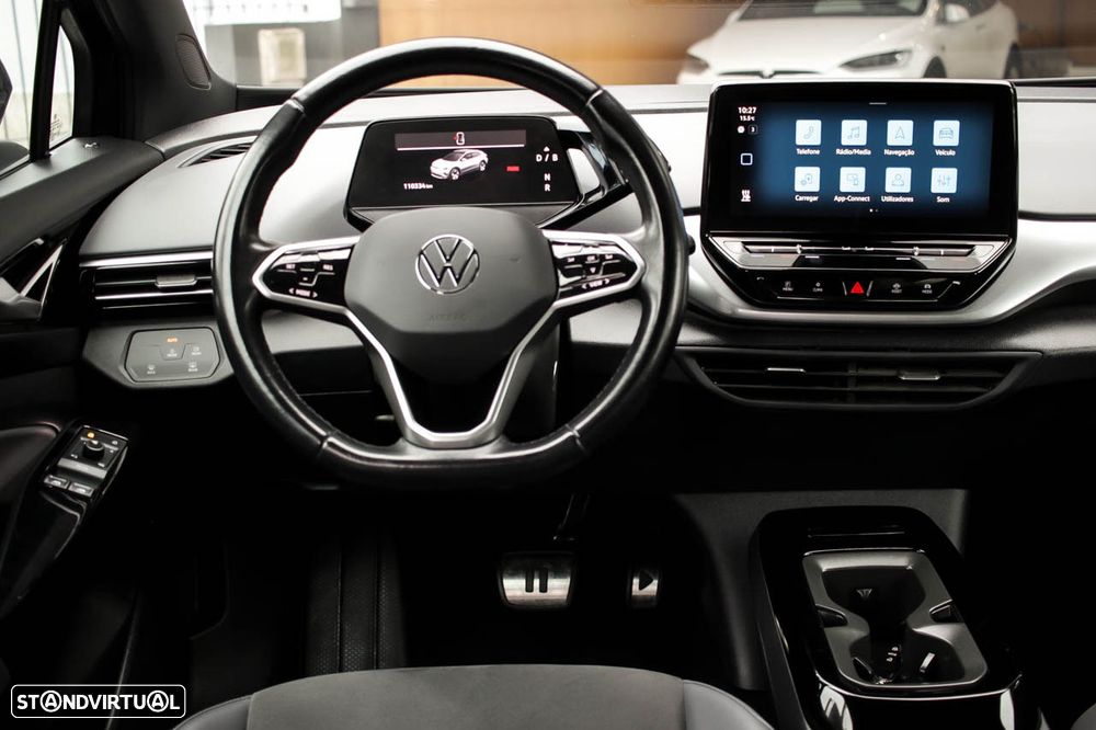 VW ID.4 Performance Upgrade Pro Business - 9