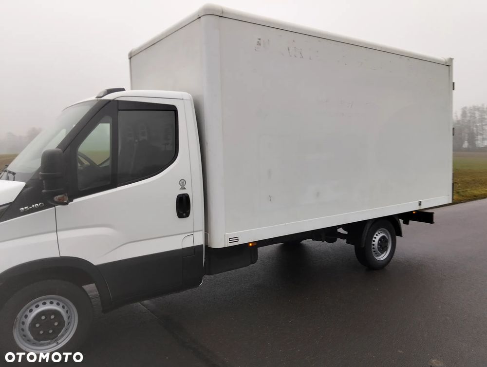 Iveco Daily - 3