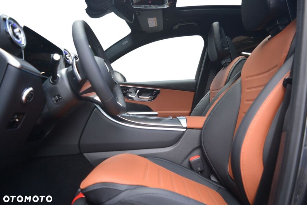 Mercedes-Benz GLC - 7