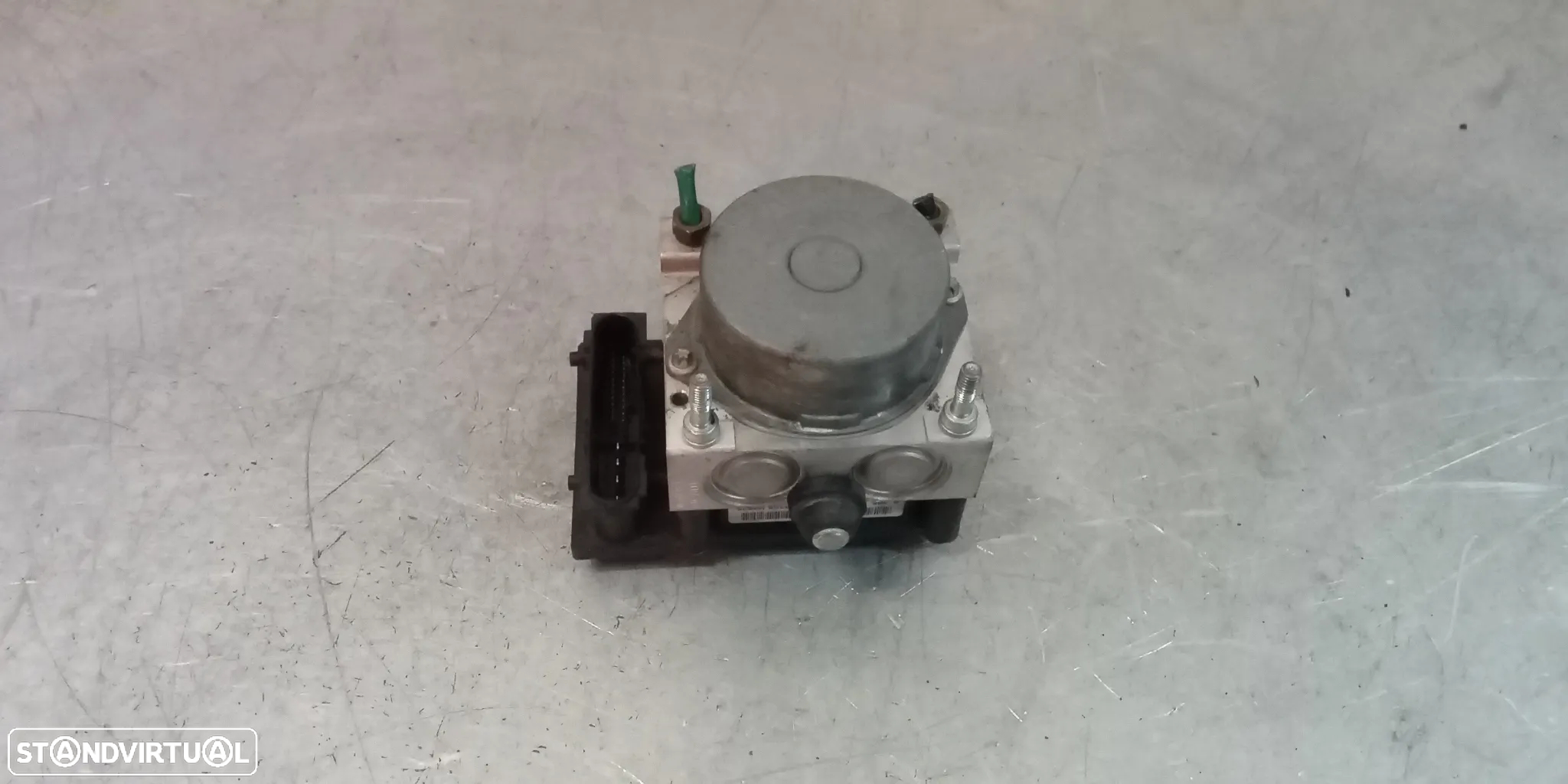 ABS RENAULT CLIO III 8200559749 0265231804 - 2