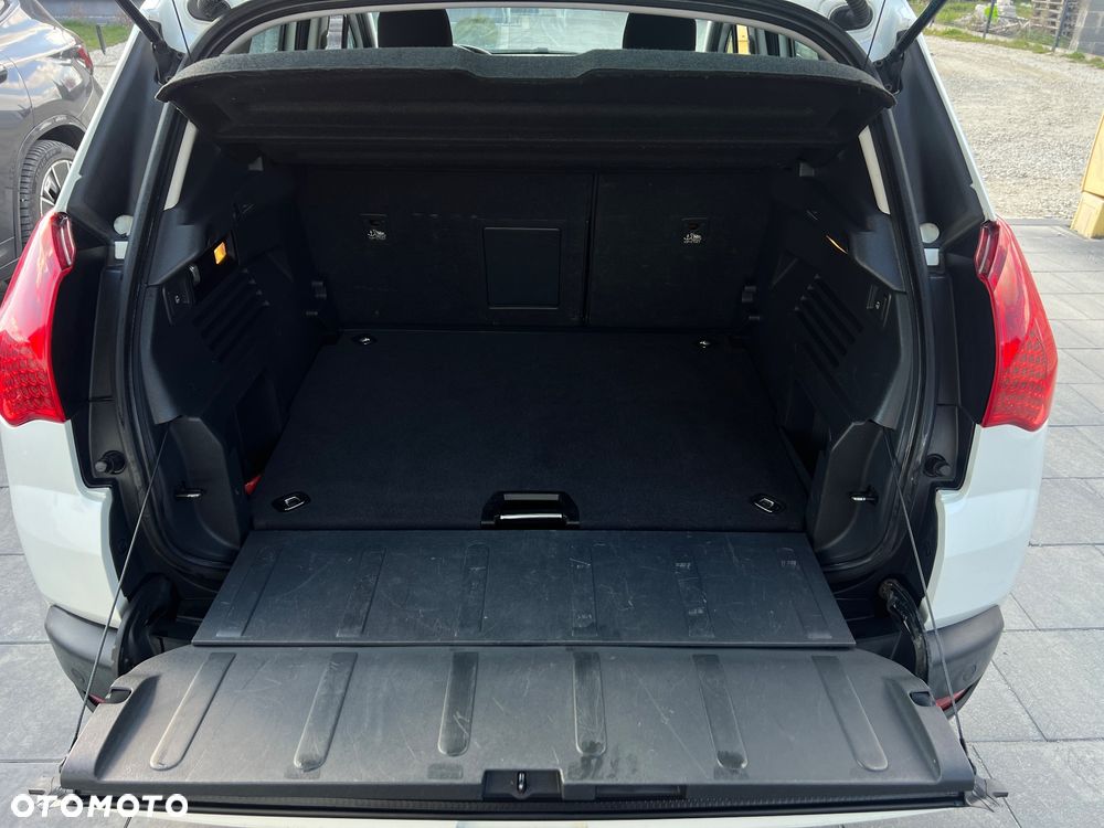 Peugeot 3008 1.6 HDi Trendy - 18