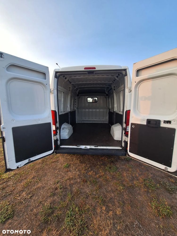 Peugeot Boxer - 17
