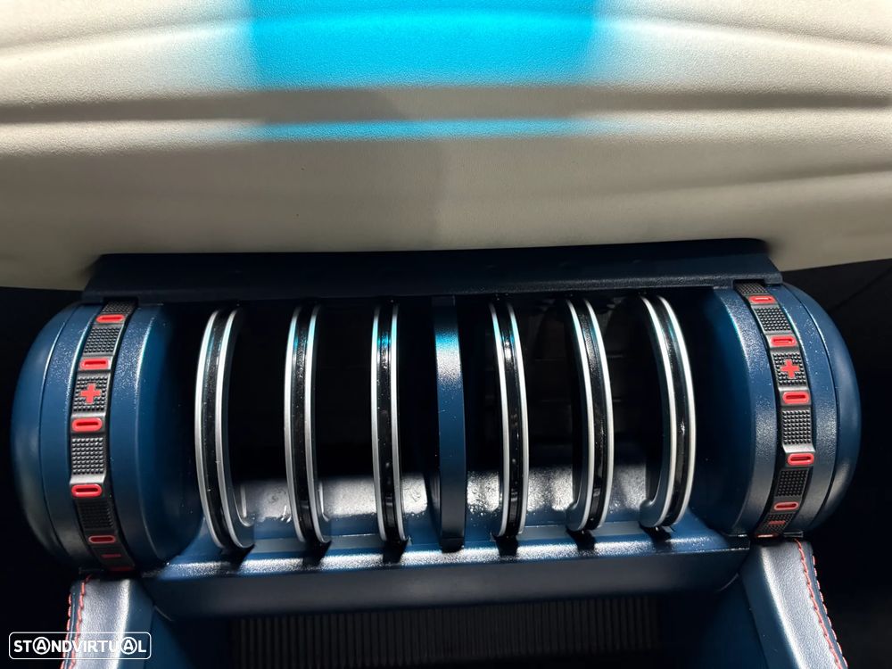 BYD Atto 3 Design - 15