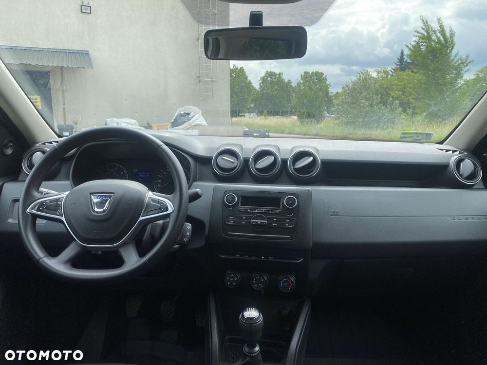 Dacia Duster 1.3 TCe FAP SL Look EU6d - 16